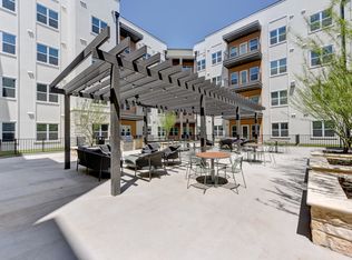 Park South, Austin, TX 78748