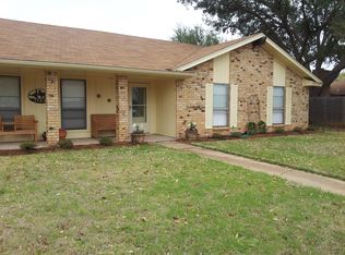 2804 Loma Linda Ln, Wichita Falls, TX 76308