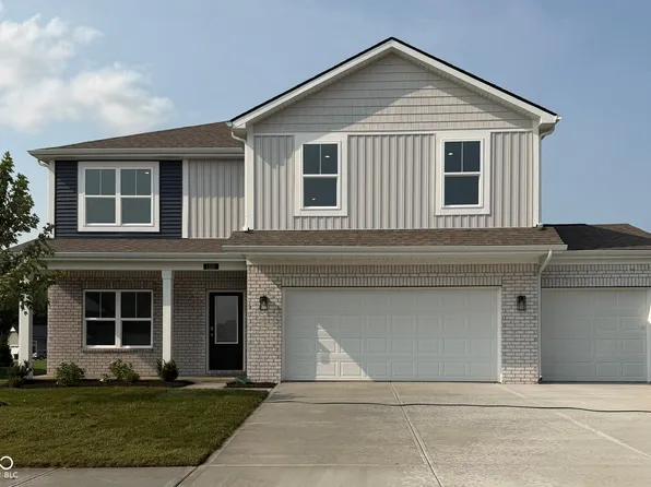 1102 Jubilee Ln, Franklin, IN 46131