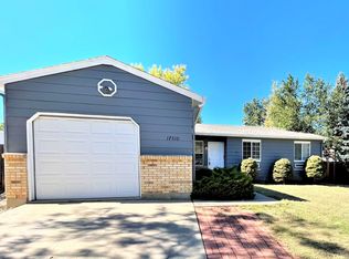 17310 E Wagontrail Pkwy, Aurora, CO 80015