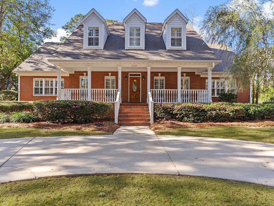 2510 Betton Woods Dr, Tallahassee, FL 32308 Zillow