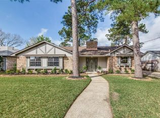 3705 Trailwood Dr, Baytown, TX 77521