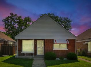409 50th Ave, Bellwood, IL 60104