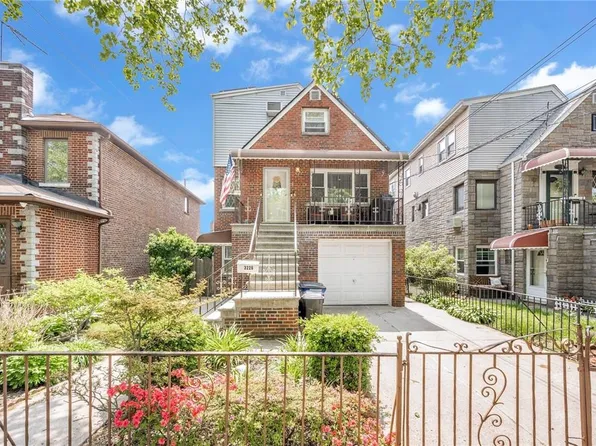 3226 Rawlins Avenue, Bronx, NY 10465