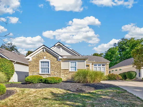 8424 Old World Ct, Union, KY 41091