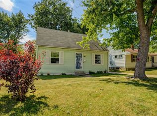 1315 S Jasper St, Decatur, IL 62521