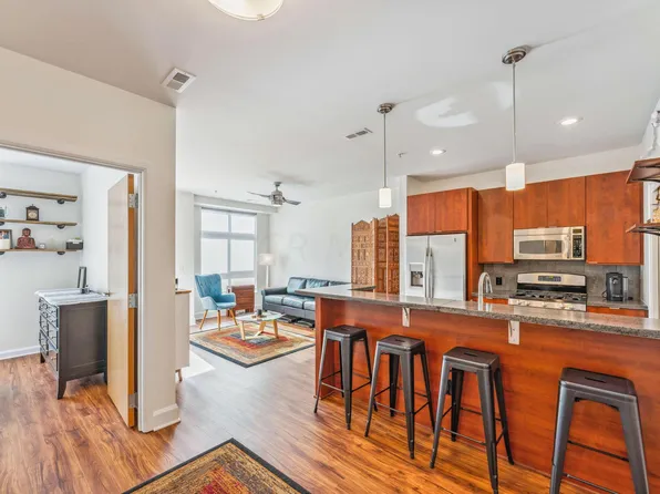 845 N High St Unit 212, Columbus, OH 43215