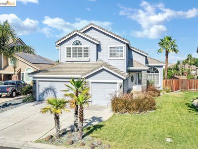 2415 Pinehurst Ct, Discovery Bay, CA, 94505