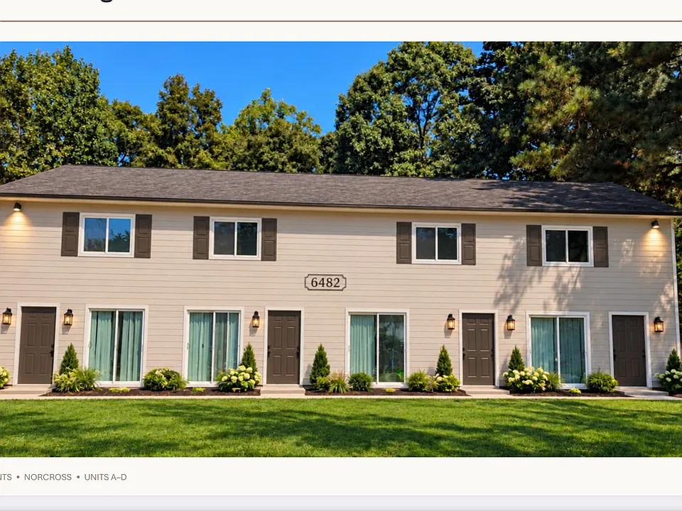 6482 Klinect Ct #C