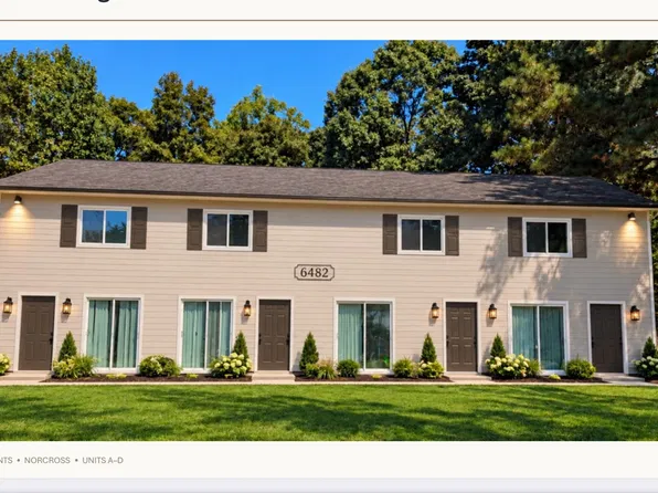 6482 Klinect Ct, Peachtree Corners, GA