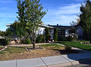 2206 N Juniper Ave, Silver City, NM 88061