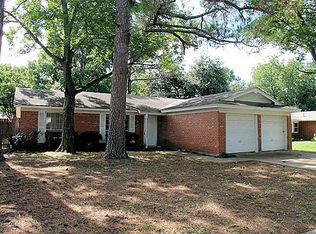 2612 Norwood Ln, Arlington, TX 76013
