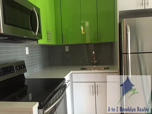 Rented by A to Z Brooklyn Realty | media 22