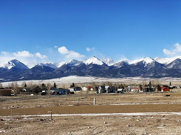 Fox Trl, Westcliffe, CO 81252