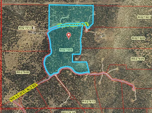 5 Crowbait Trl, Corona, NM 88318