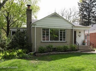 2423 Ridgeway Ave, Evanston, IL 60201
