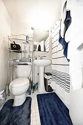 Rented by Buchbinder & Warren