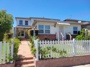 1721 Stearns Dr, Los Angeles, CA 90035