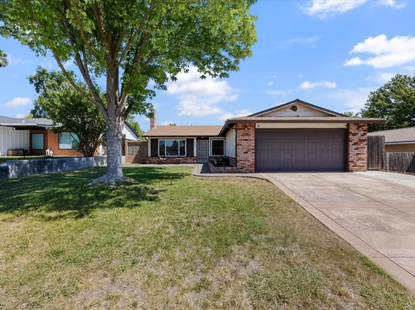 7344 La Tour Dr, Sacramento, CA 95842