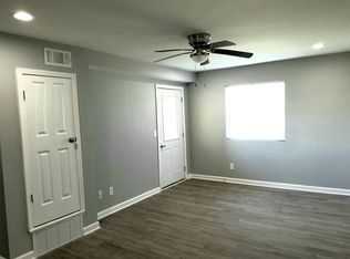 502 Pecan Drive - 101, Bolivar, TN 38008