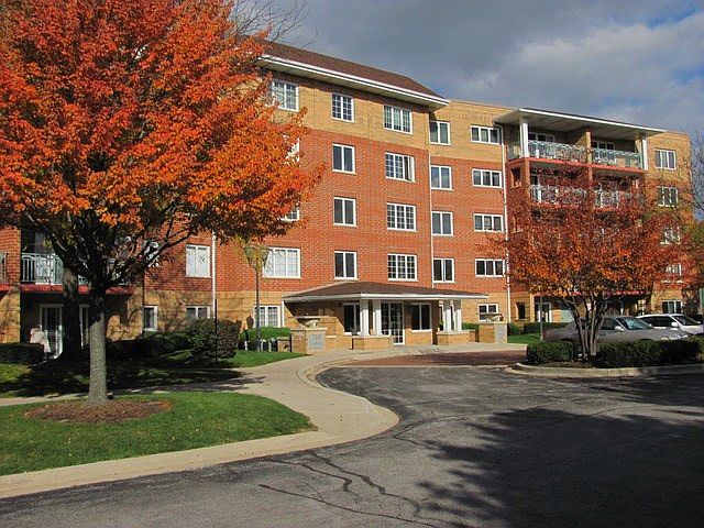 1st image of 710 Creekside Dr Unit 407A