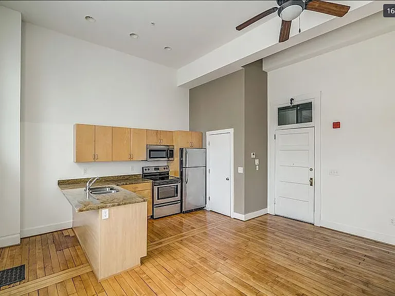 141 E Wythe St #G — Photo 10