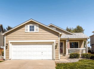 5419 Rockhampton Cir, Highlands Ranch, CO 80130
