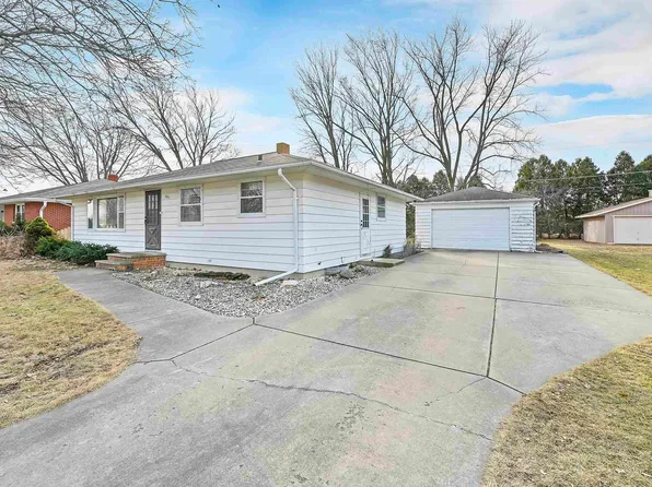 701 Lida Ln, Green Bay, WI 54304