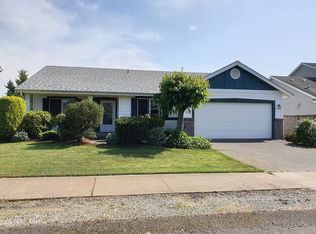 8320 203rd Street Ct E, Spanaway, WA 98387