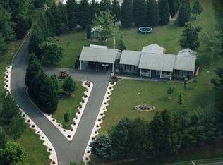 1405 Roberts Station Rd, Church Hill, MD 21623