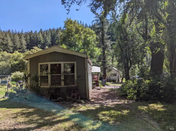 20200 Highway 128 Highway, Yorkville, CA 95494