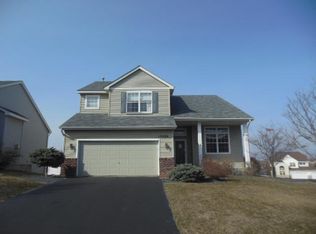 17490 48th Pl N, Plymouth, MN 55446