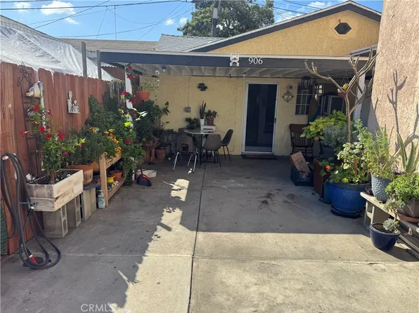 906 W 59th Pl, Los Angeles, CA 90044
