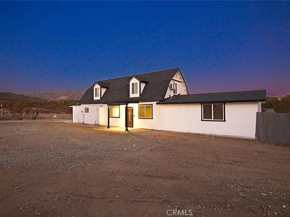 37650 Tripp Flats Rd, Anza, CA 92539
