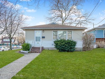 190 Liberty Ave, Staten Island, NY, 10305