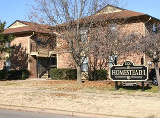 1020 W 4th Ave APT 18, Stillwater, OK 74074