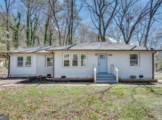 2374 Mark Trl, Decatur, GA 30032