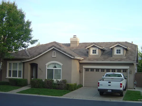 12077 Silver Point Ln, Gold River, CA 95670