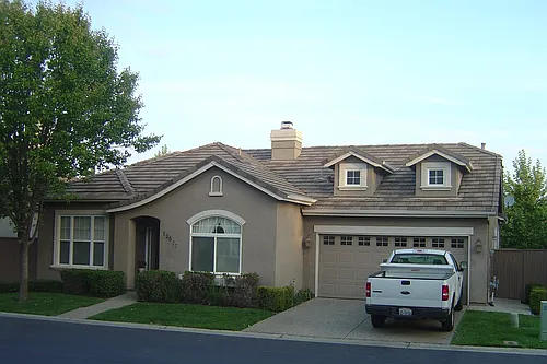 12077 Silver Point Ln Photo 1