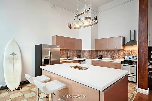 Rented by Compass | media 3