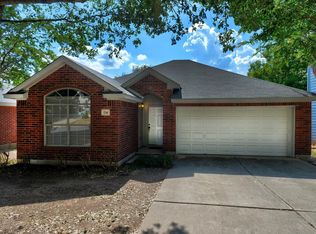 1741 Windy Park Cir, Round Rock, TX 78664