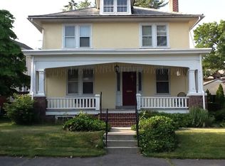 1021 Rambler Ave, Pottstown, PA 19464