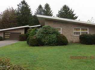 777 Lincoln St, Hazleton, PA 18201