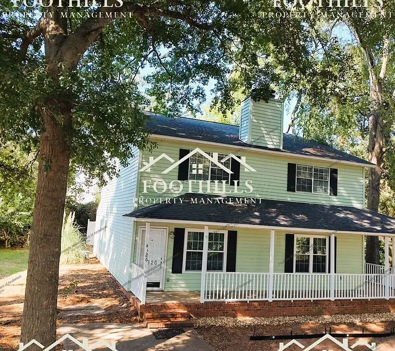 4326 Old Mill Rd