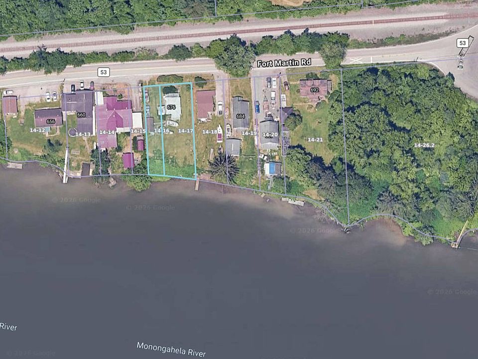 1st image of 676 Fort Martin Rd