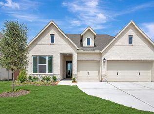 9023 Clear Water Trl, Manvel, TX 77578