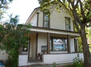 535 SW Foundry St, Grants Pass, OR 97526