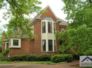 1140 Summit Cir, Watkinsville, GA 30677
