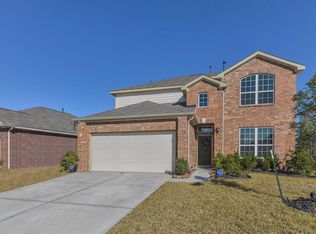 12626 Ashlynn Creek Trl, Houston, TX 77014