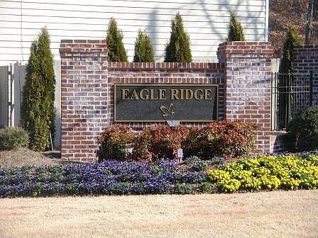 Eagle Ridge Neighborhood